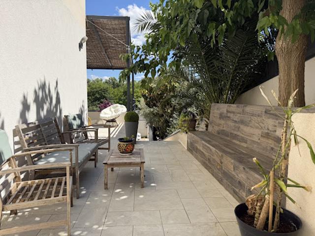 Vente Maison 5 pièces 133 m2 Portes lès Valence