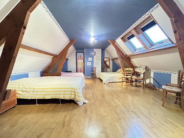 Vente Maison 5 pièces 133 m2 Prouville