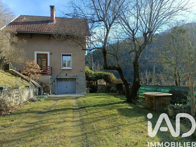 Vente Maison 5 pièces 133 m2 Quet en Beaumont