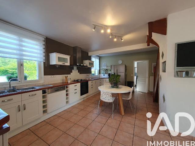 Vente Maison 5 pièces 133 m2 Rainneville