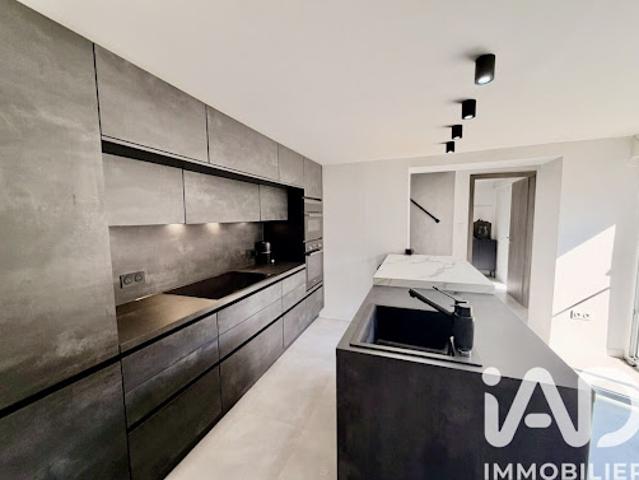 Vente Maison 5 pièces 133 m2 Ranguevaux