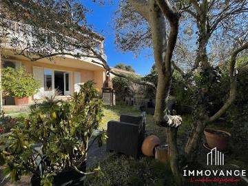 Méditerranée, La Languedocienne Montpellier, Maurin, Hérault, Languedoc-Roussillon