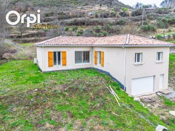Vente Maison 5 pièces 133 m2 Rochessauve