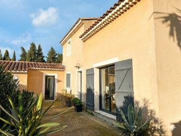 Vente Maison 5 pièces 133 m2 Rognonas