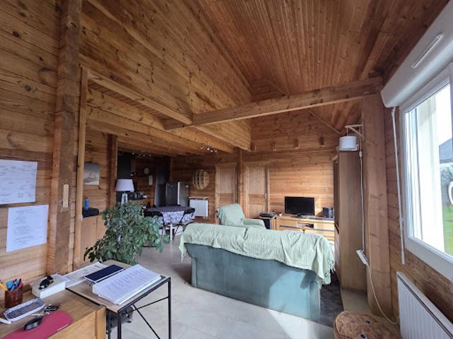 Vente Maison 5 pièces 133 m2 Rohan