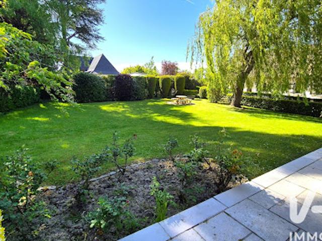 Vente Maison 5 pièces 133 m2 Roncq