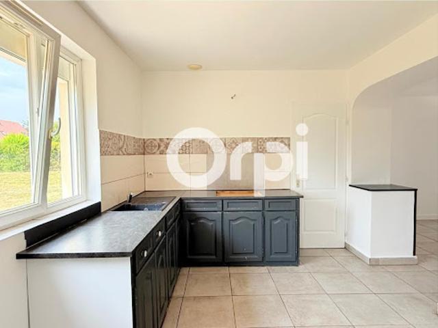 Vente Maison 5 pièces 133 m2 Rozay en Brie