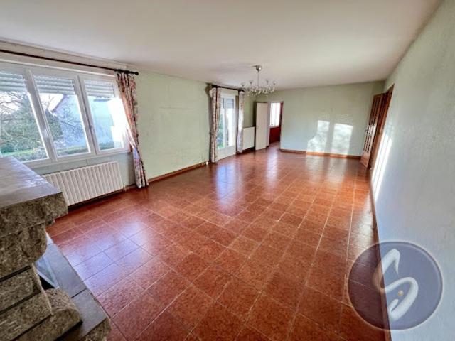 Vente Maison 5 pièces 133 m2 Saint marcel