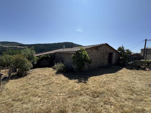 Vente Maison 5 pièces 133 m2 Saint Marcel lès Annonay