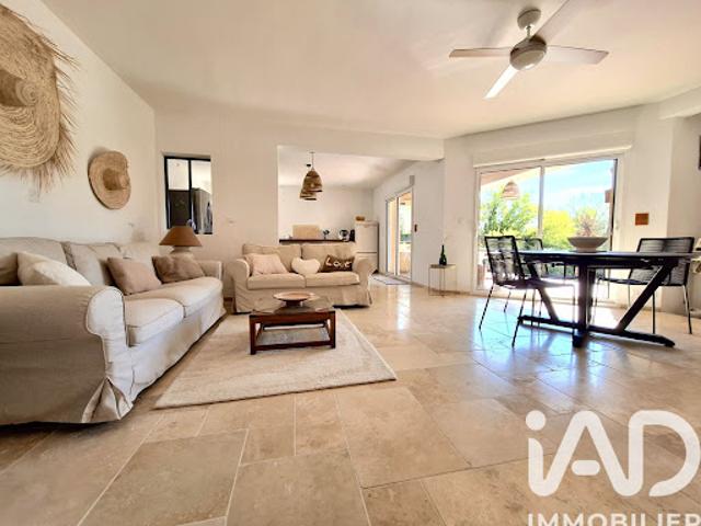 Vente Maison 5 pièces 133 m2 Saint Martin de Valgalgues