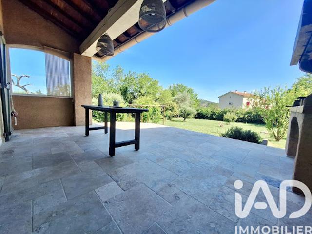Vente Maison 5 pièces 133 m2 Saint Martin de Valgalgues
