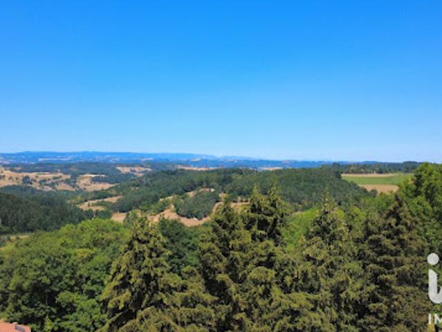 Vente Maison 5 pièces 133 m2 Saint Didier en Velay