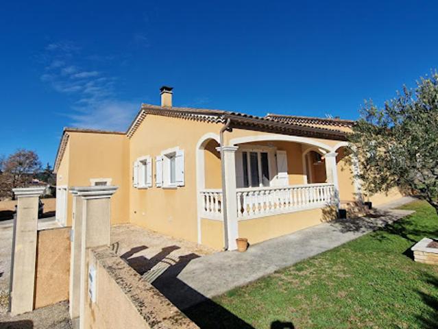 Vente Maison 5 pièces 133 m2 Saint Florent sur Auzonnet