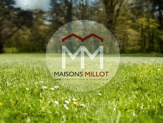Vente Maison 5 pièces 133 m2 Saint Laurent sur Gorre