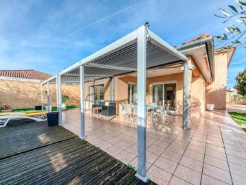 Vente Maison 5 pièces 133 m2 Saint Priest