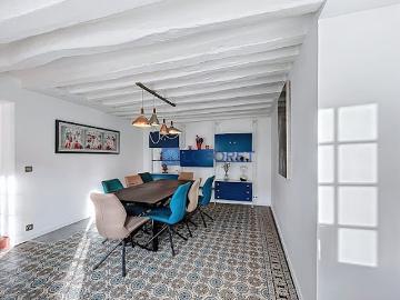 Vente Maison 5 pièces 133 m2 Saintry sur Seine