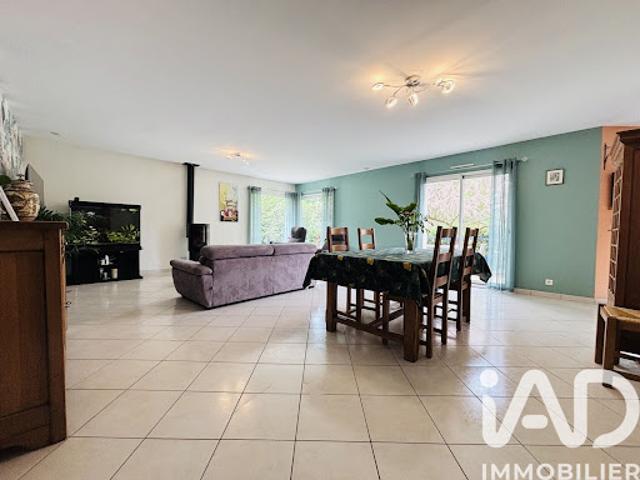 Vente Maison 5 pièces 133 m2 Soudan