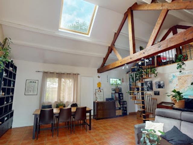Vente Maison 5 pièces 133 m2 Taverny