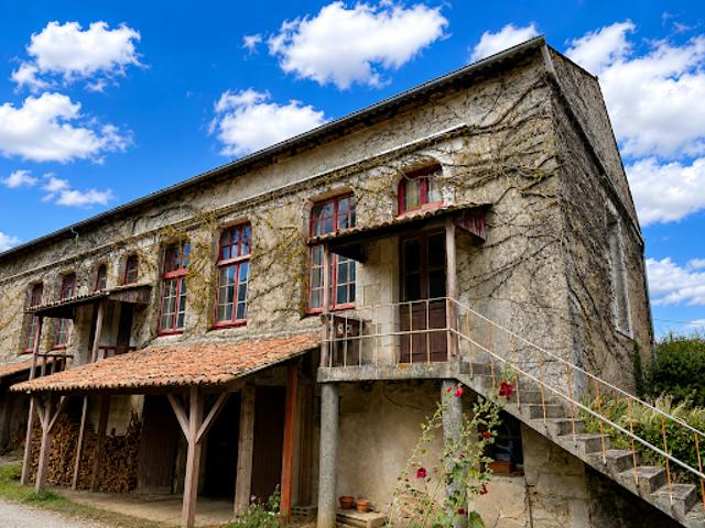 Vente Maison 5 pièces 133 m2 Thénezay