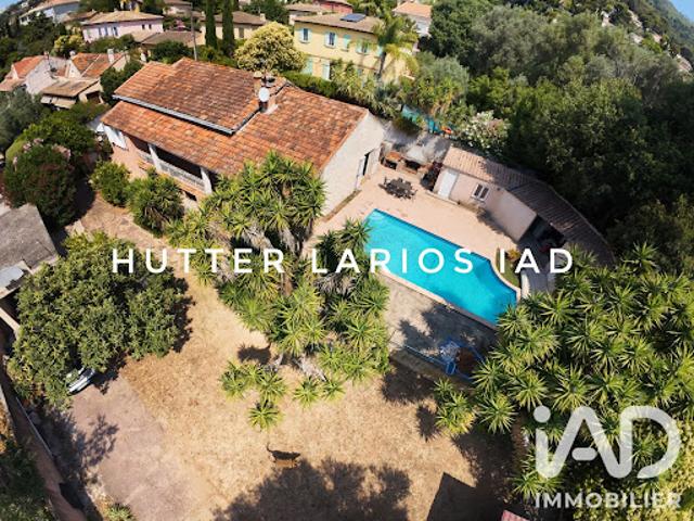 Vente Maison 5 pièces 133 m2 Toulon
