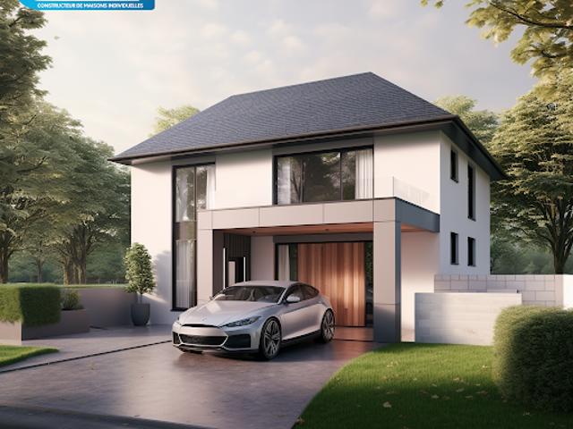 Vente Maison 5 pièces 133 m2 Vaucourtois