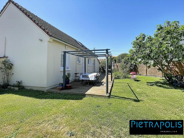 Vente Maison 5 pièces 133 m2 Vaulx en Velin