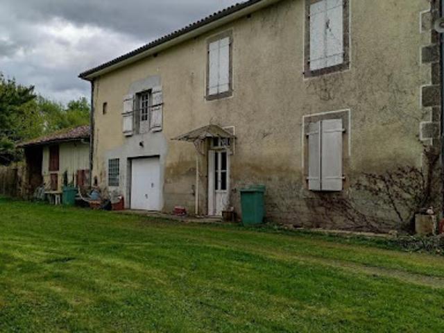 Vente Maison 5 pièces 133 m2 Vayres