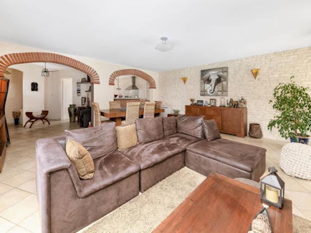 Vente Maison 5 pièces 133 m2 Verfeil