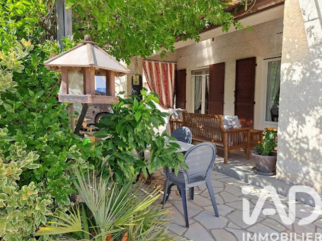Vente Maison 5 pièces 133 m2 Vidauban