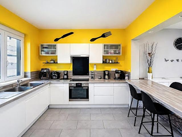 Vente Maison 5 pièces 133 m2 Villers Sire Nicole