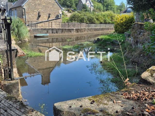 Vente Maison 5 pièces 133 m2 Vire Normandie