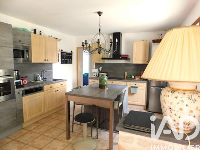 Vente Maison 5 pièces 133 m2 Vouzon