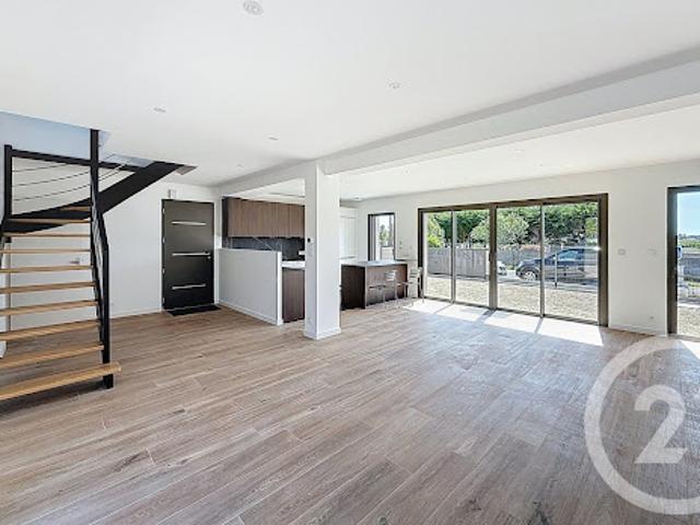Vente Maison 5 pièces 133.02 m2 Guerande