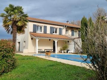 Vente Maison 5 pièces 133 m2 Dommartin