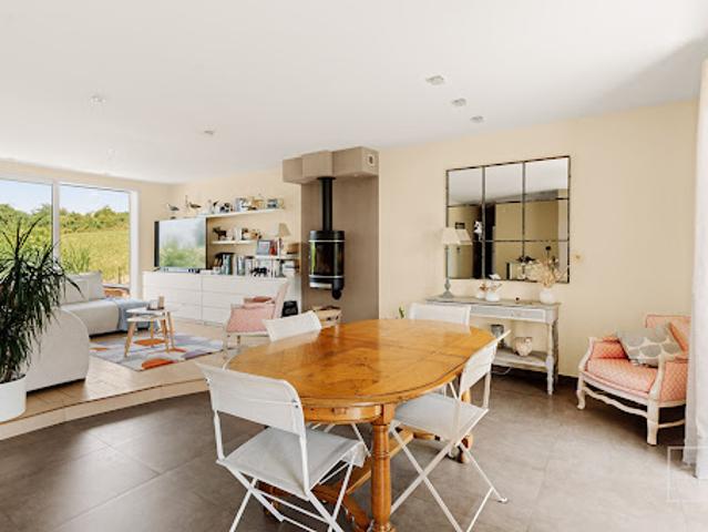 Vente Maison 5 pièces 133 m2 Dommartin