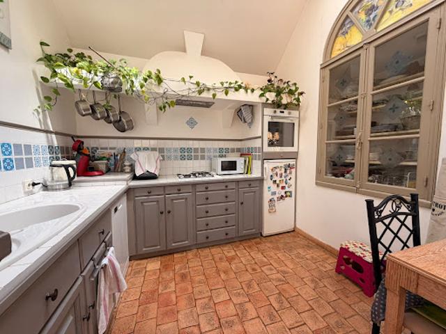 Vente Maison 5 pièces 133.28 m2 Brezolles