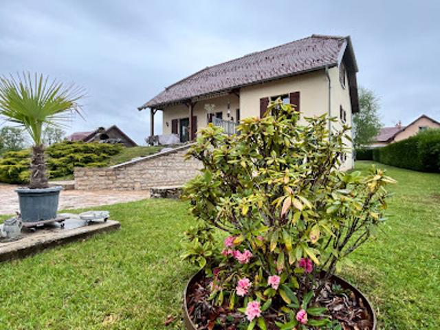 Vente Maison 5 pièces 133.21 m2 Vers en Montagne