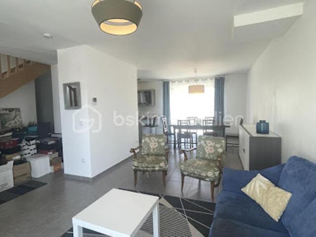 Vente Maison 5 pièces 133.35 m2 Beauvais