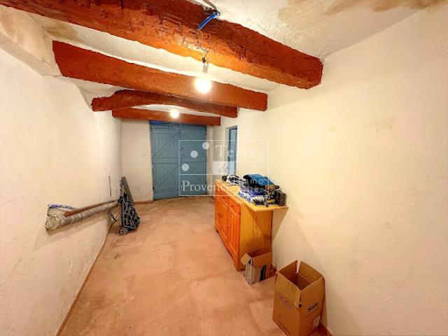 Vente Maison 5 pièces 133.48 m2 Aups