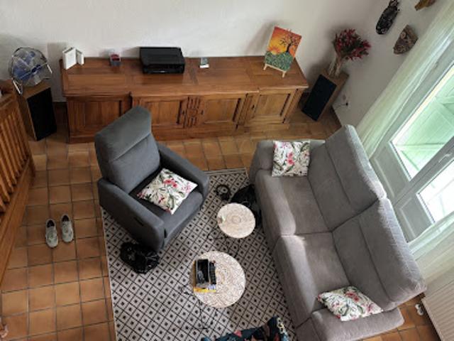 Vente Maison 5 pièces 133.5 m2 Apach