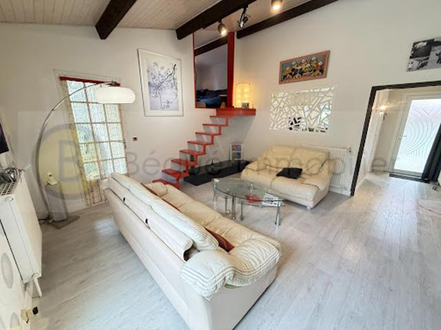 Vente Maison 5 pièces 133.5 m2 Brax