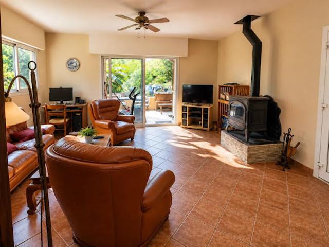 Vente Maison 5 pièces 133.5 m2 Fougaron