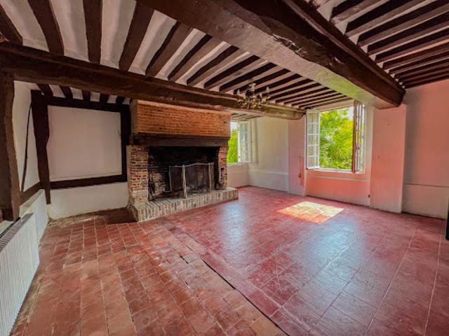 Vente Maison 5 pièces 133.5 m2 Lisores