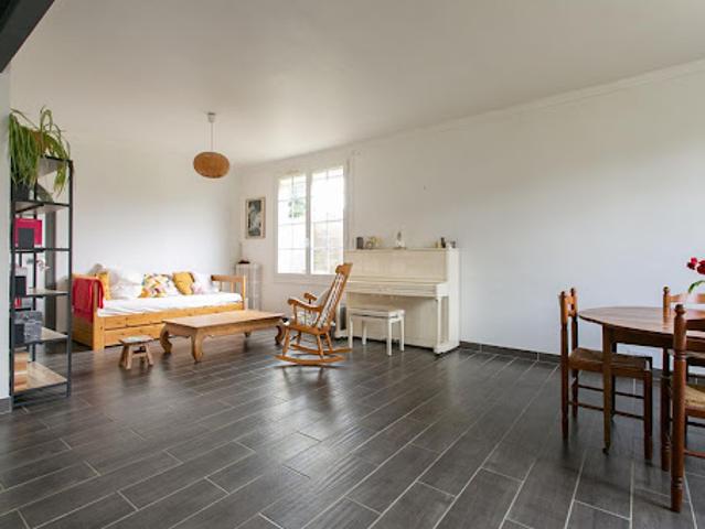Vente Maison 5 pièces 133.67 m2 Vallet