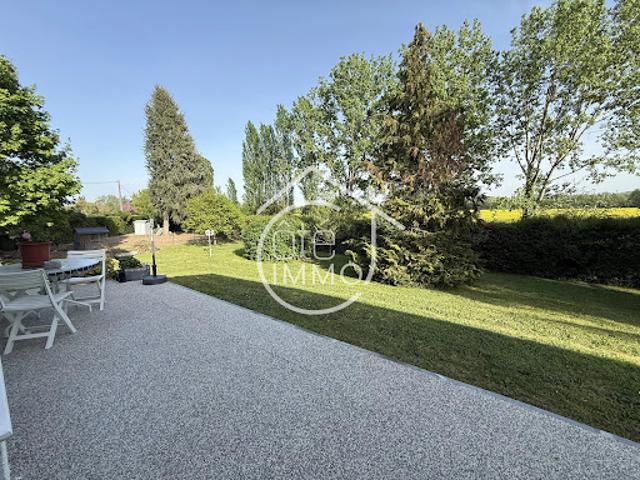 Vente Maison 5 pièces 133.75 m2 Port Sainte Foy et Ponchapt