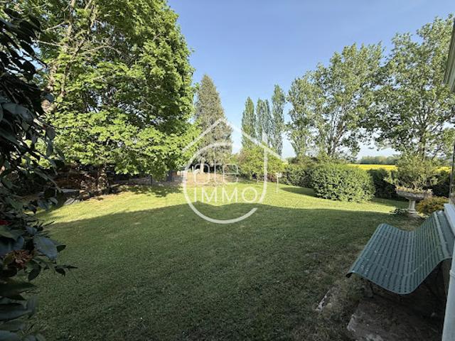 Vente Maison 5 pièces 133.75 m2 Port Sainte Foy et Ponchapt