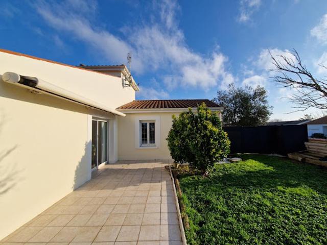 Vente Maison 5 pièces 133 m2 La Jarrie