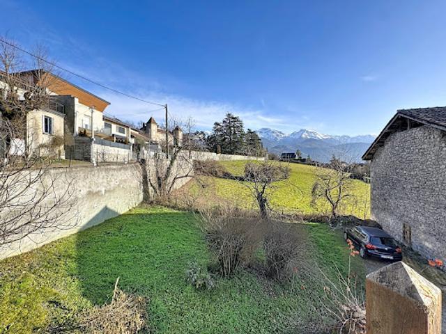 Vente Maison 5 pièces 133.98 m2 Saint Nazaire les Eymes