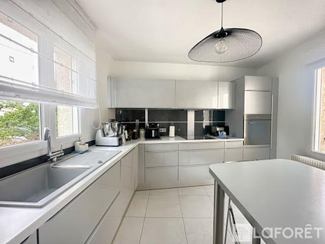 Vente Maison 5 pièces 133.99 m2 Reims