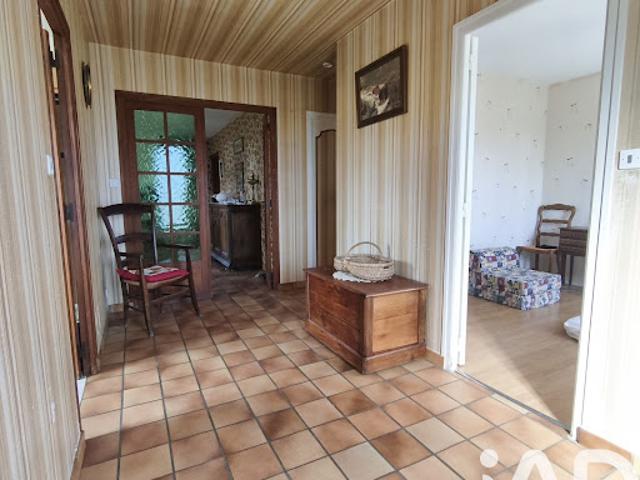 Vente Maison 5 pièces 144 m2 Magny